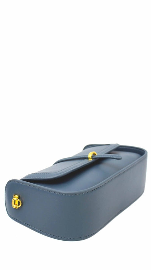Women Hand Bag - 14741B - Hand Bag - Walkeaze
